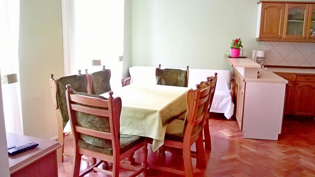 Apartment Ivana Senj  Bilik gambar