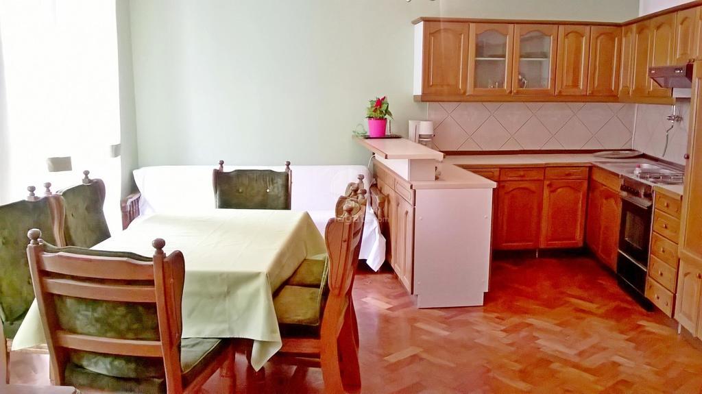 Apartment Ivana Senj  Bilik gambar