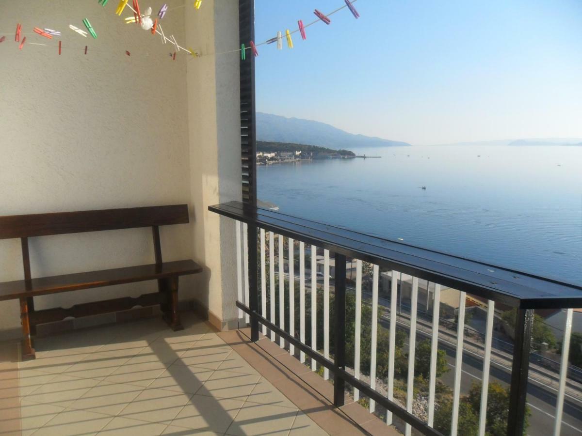 Apartment Ivana Senj  Luaran gambar