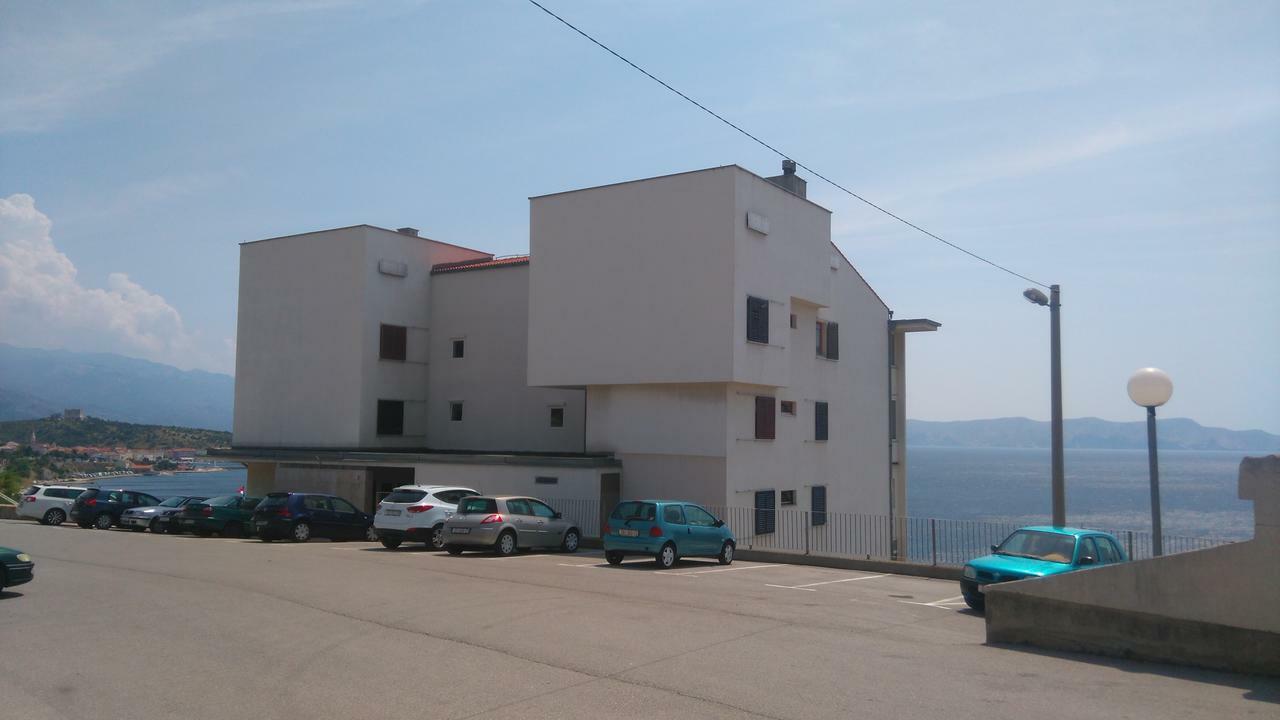 Apartment Ivana Senj  Luaran gambar