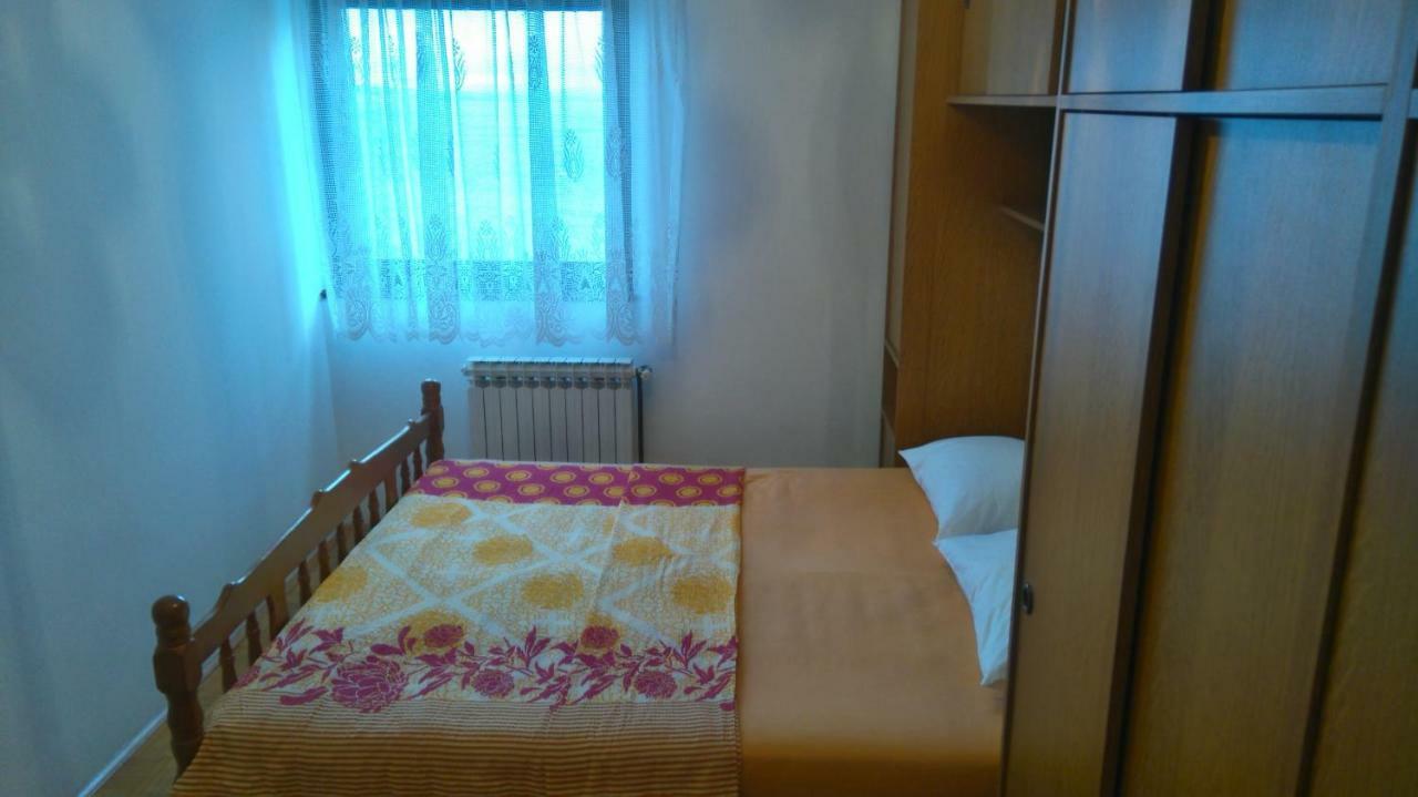 Apartment Ivana Senj  Luaran gambar