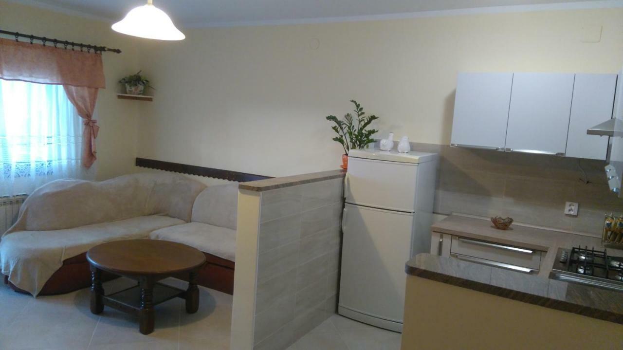 Apartment Ivana Senj  Luaran gambar