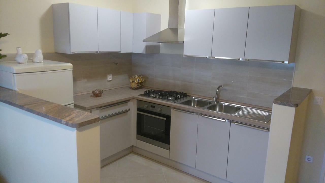 Apartment Ivana Senj  Luaran gambar