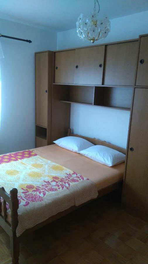 Apartment Ivana Senj  Luaran gambar