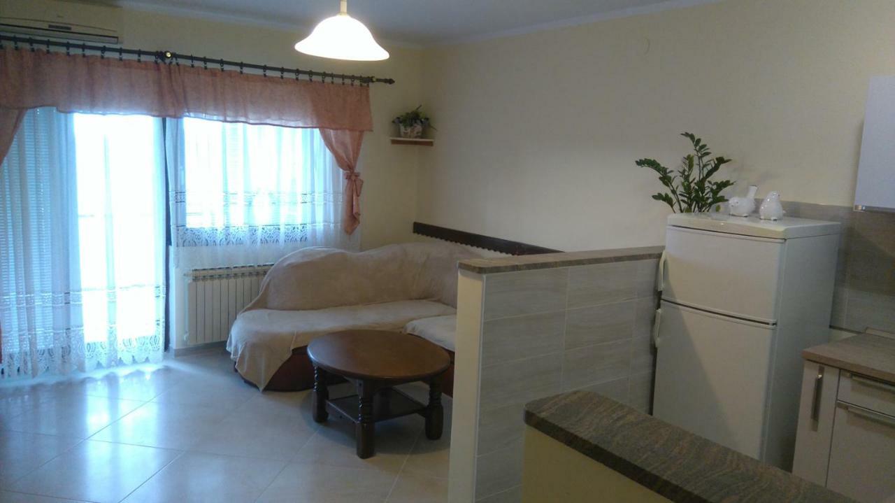 Apartment Ivana Senj  Luaran gambar