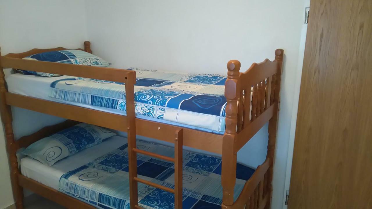 Apartment Ivana Senj  Luaran gambar