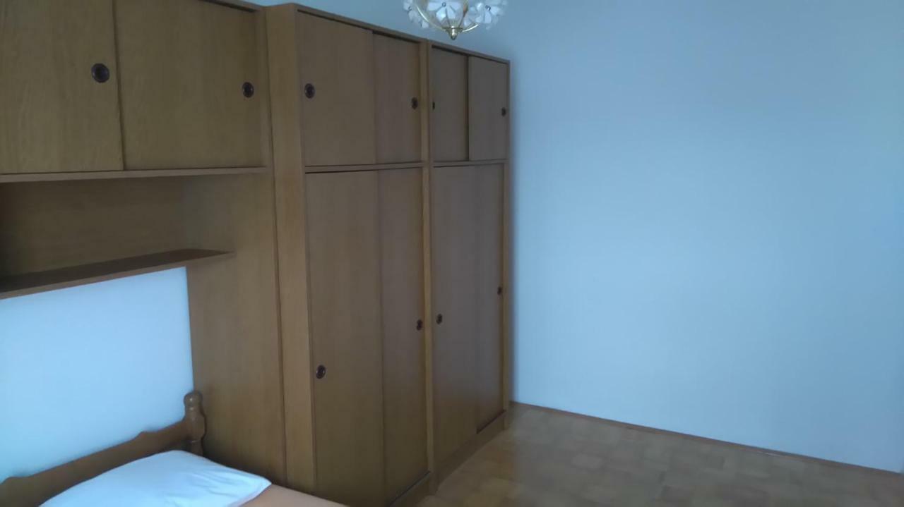 Apartment Ivana Senj  Luaran gambar