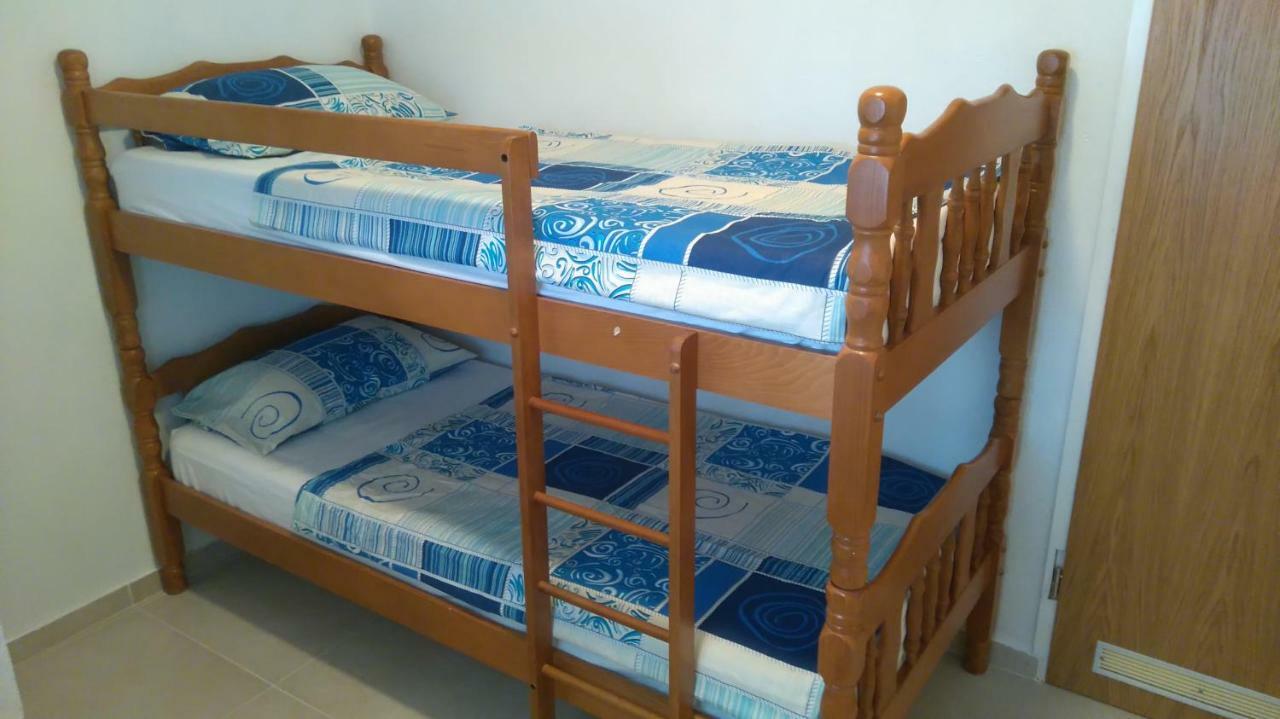 Apartment Ivana Senj  Luaran gambar