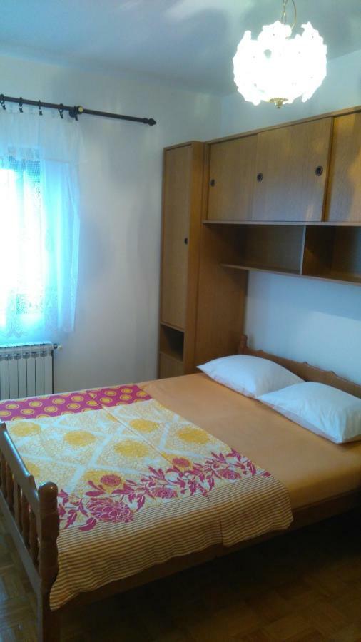 Apartment Ivana Senj  Luaran gambar