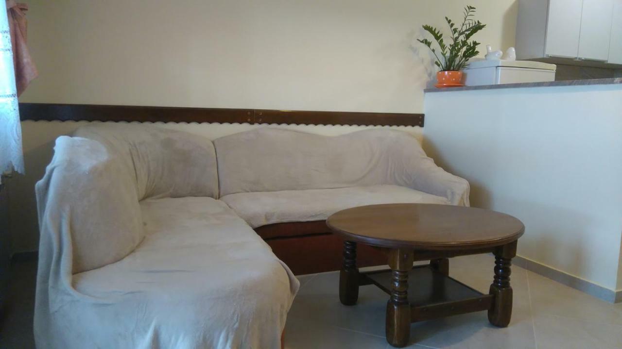 Apartment Ivana Senj  Luaran gambar