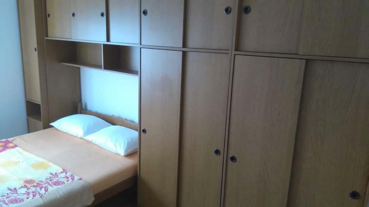 Apartment Ivana Senj  Luaran gambar
