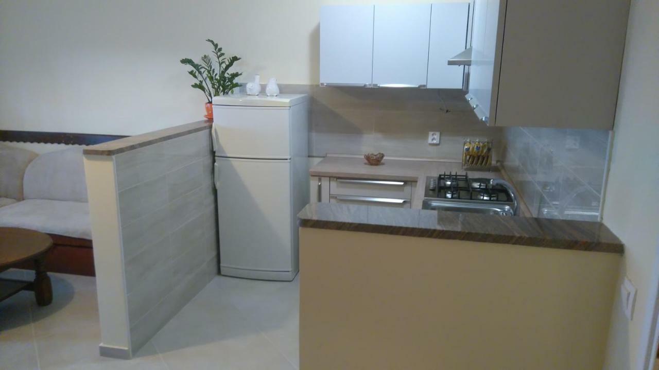 Apartment Ivana Senj  Luaran gambar